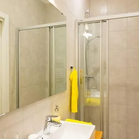 Appartamento Mi Ko - Two Bedroom With View Ragusa