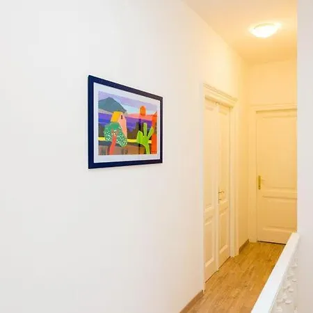 Mi Ko - Two Bedroom With View Appartamento