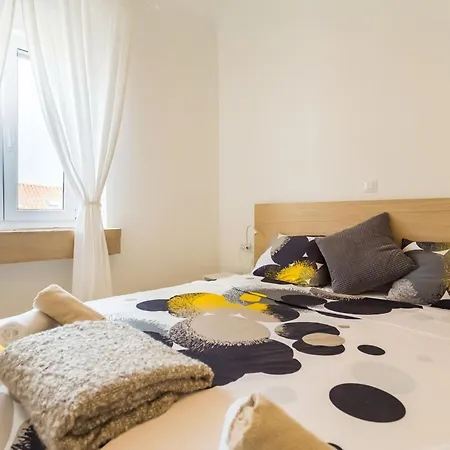 Mi Ko - Two Bedroom With View Appartamento