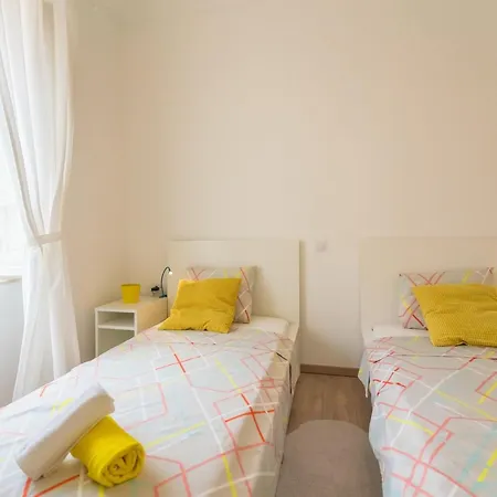 Mi Ko - Two Bedroom With View * Ragusa