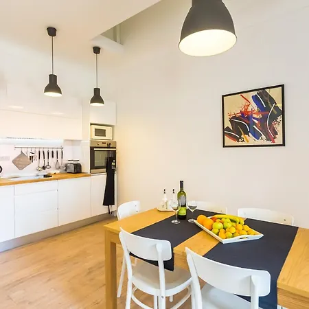 Mi Ko - Two Bedroom With View Appartamento