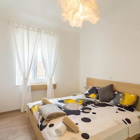 Mi Ko - Two Bedroom With View Apartamento Dubrovnik
