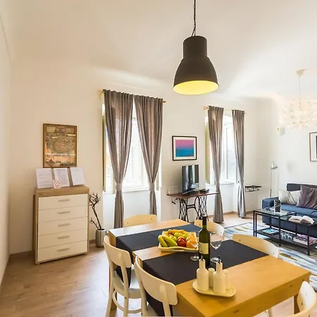 Appartamento Mi Ko - Two Bedroom With View