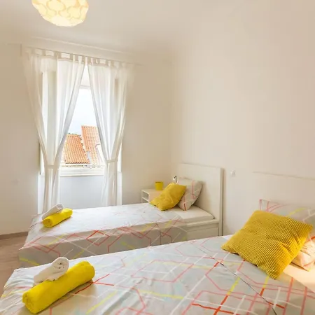 Apartment Mi Ko - Two Bedroom With View *